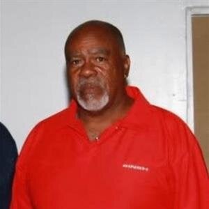 MR. TRAVIS DWIGHT STRIBLING