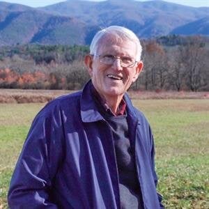 MR. KEITH GORDON ELDRIDGE