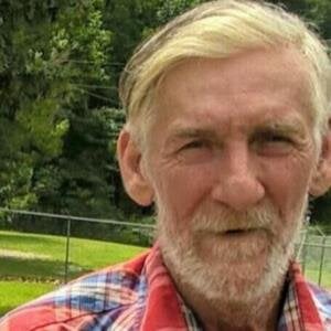 MR. GEORGE WESLEY JOHNSON