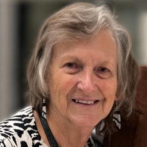 MRS. HAZEL KILLEN GRAY