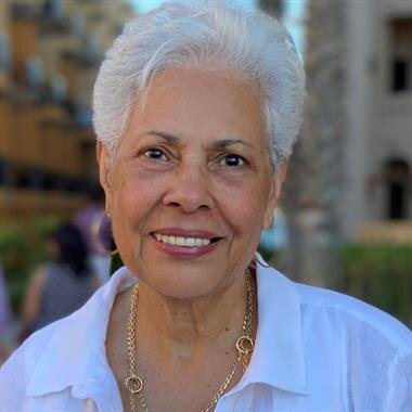 Thelma Emelyn Wilson