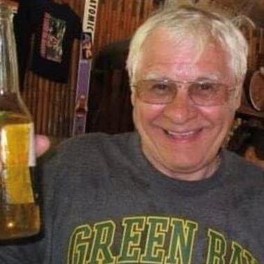 Edward Wayne Kincaid