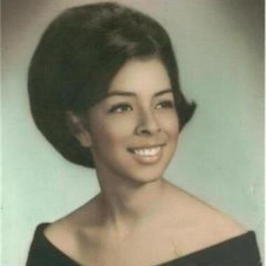 Anna M Titus (Banuelos)