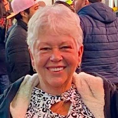 Mrs. Julie Wellington Tyson