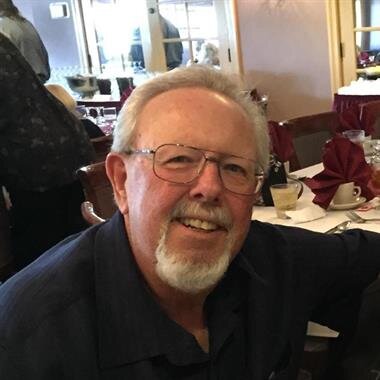 Michael Larry Parsons Sr