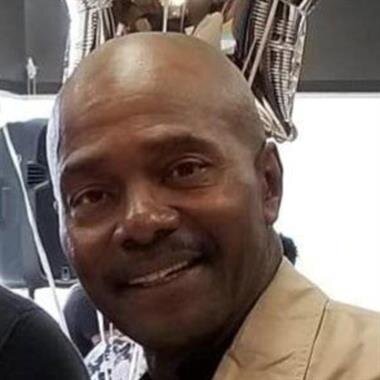 James Clifton Gibson Jr.