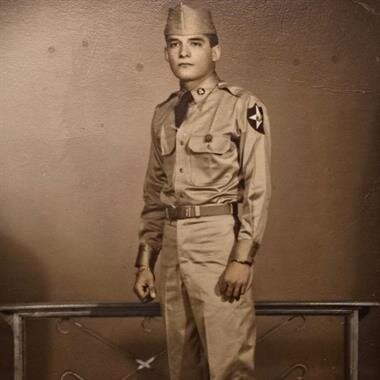 Ruben Francisco Quintero