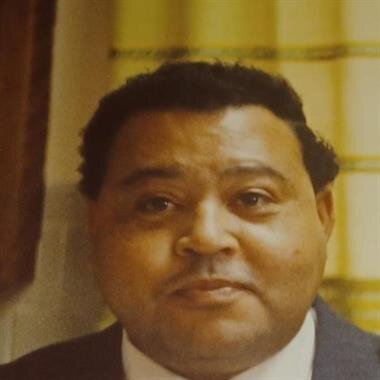 James Henry West Sr.