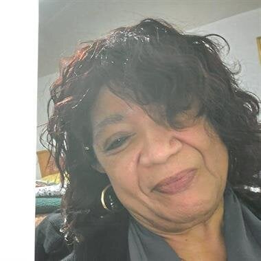 Patsy Ann Thomas Alfred