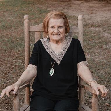 Linda Elaine Phillips