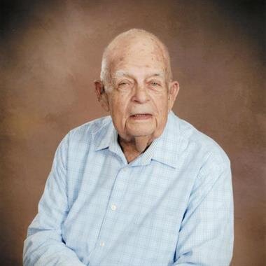 Russell E. "Bud" Barr