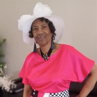 Mrs. Ruthie Lee Randle