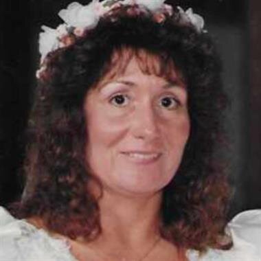 Julie Ann (Wright) Armstrong