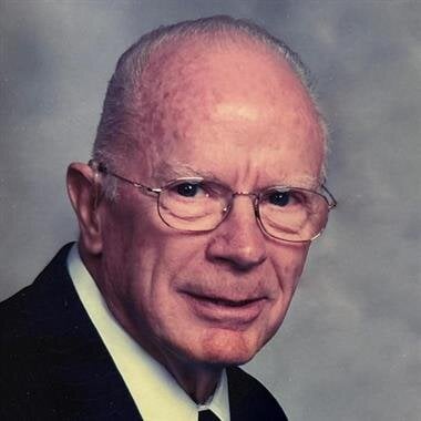 Donald Wayne Hamilton