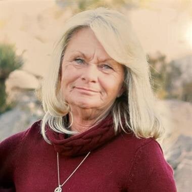 Mary Frances Pattison