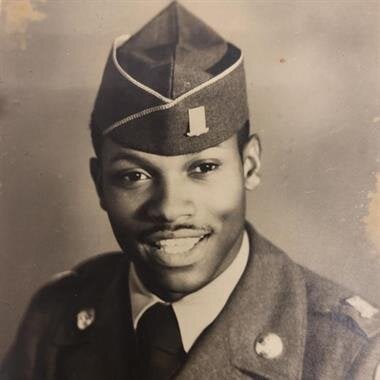 Mr. Charles Broadie Cameron