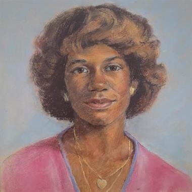 Mrs. Eva Holmes Caldwell