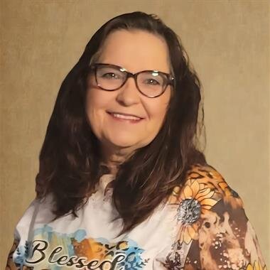 Sarah Gammons San Miguel