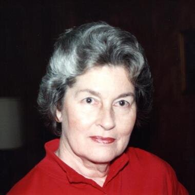 Elizabeth Gentry Geddis