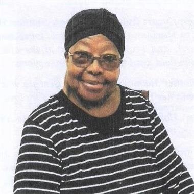 Mrs. Bobbie Jean Holmes