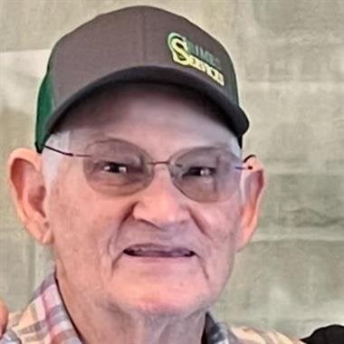 Junior Felton Harvey