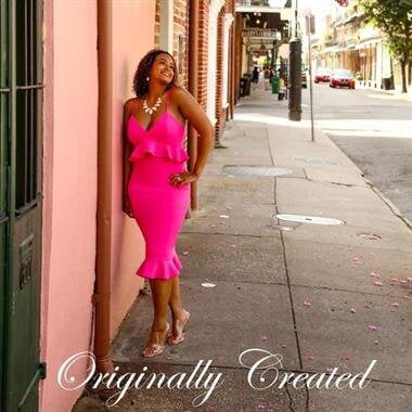 Sasha Desdunes McNealy