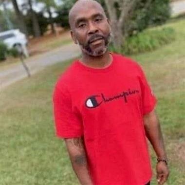 Mr. Antwain Donta Suggs