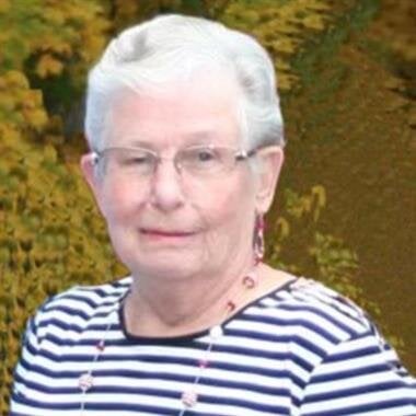 Janice Louise Gordon