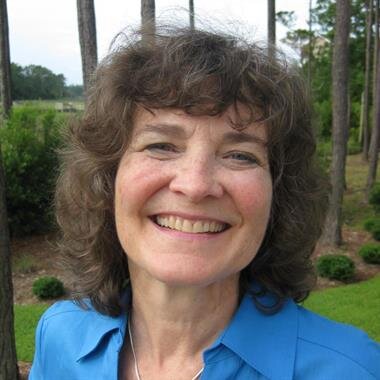 Elizabeth Moreton Bell