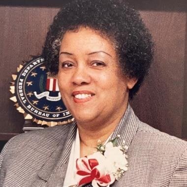 Mrs. Lily P. Richardson