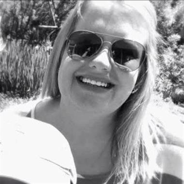 Ms. Erica Laine Adams