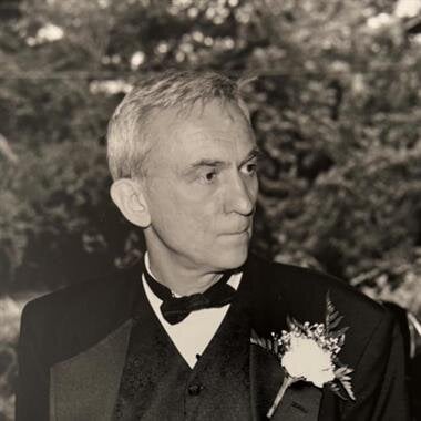 William Edward Robertson