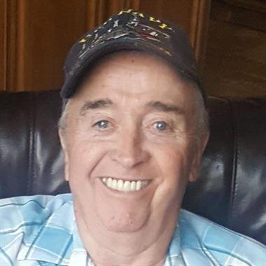 Frederick Robert Chappell