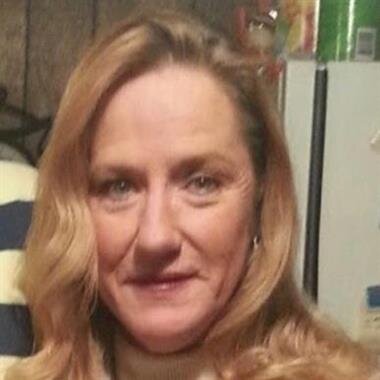 Rita Faye Marchbanks