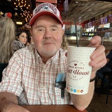 Lawrence "Larry" A. Walker