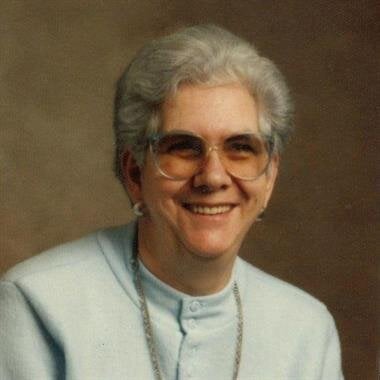 Ethel D. Sweitzer