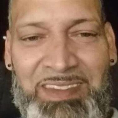 Juan Antonio DeJesus