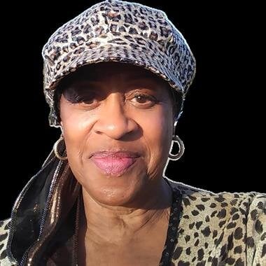 Consuello D.L. Madison