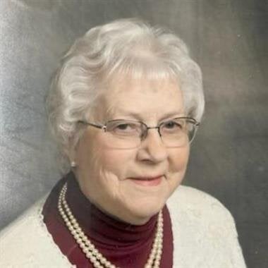 Colleen "Connie" Krueger