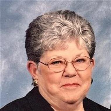 Deloris Lucille Bickel