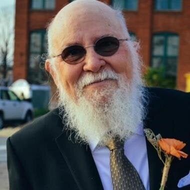 Rosser "JR" Sidney Thomas Jr.