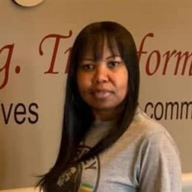 Ms. Yolanda L. Wilkins