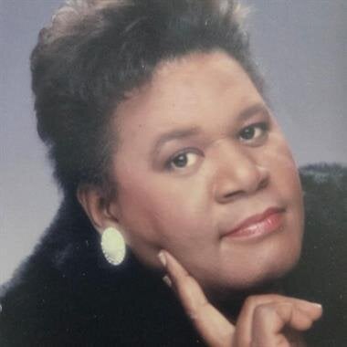 Mrs. Stella Lyons-Webb