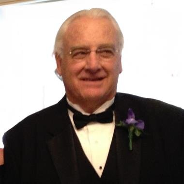 Leslie "Stu" Haynes Stewart