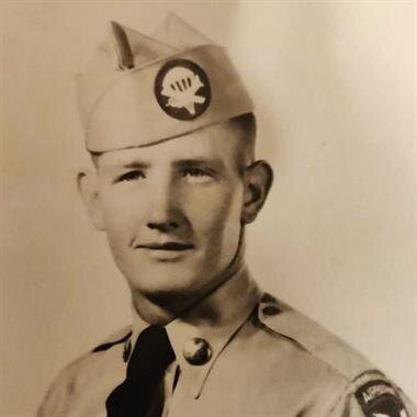 Floyd Foster Copeland