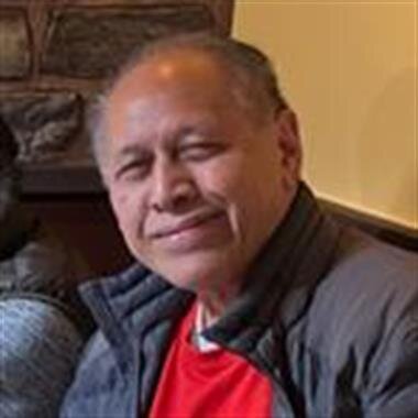 Felipe P. LLanes Jr.