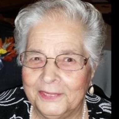 Evangeline E. Wolschleger