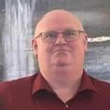 Preston Mark Thompson