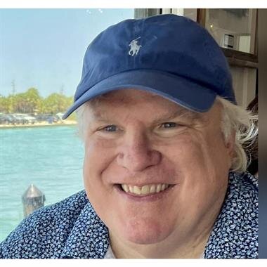 William Cameron Sinton