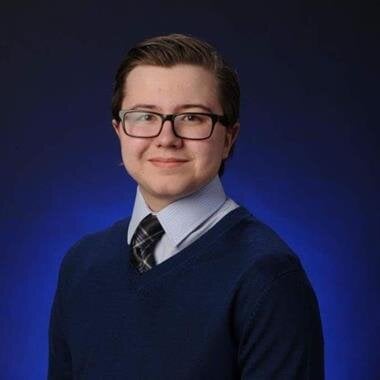 Mackenzie (Mac) Allan Lyman Matheson